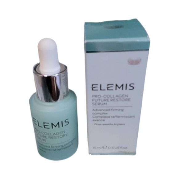 BNIB~ELEMIS Pro-Collagen Future Restore Serum~.05 fl. oz - Picture 1 of 4